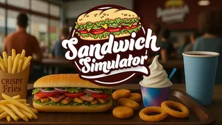 Sandwich Simulator