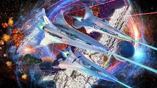 GRADIUS ORIGINS (Xbox Series)
