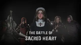 The Battle of Scared Heart
