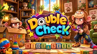 Double Check