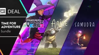 Time for Adventure Bundle