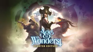 Age of Wonders 4 - Starter