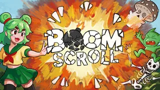 BoomScroll