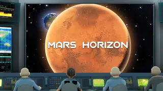 Mars Horizon