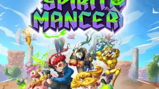Spirit Mancer - Switch