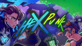 HeXpunk