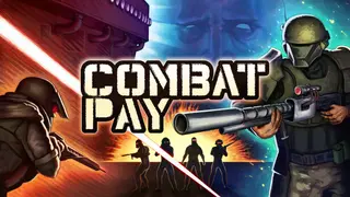 Combat Pay