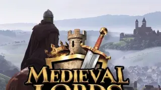 Medieval Lords - Switch