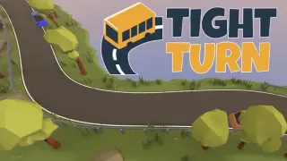 Tight Turn