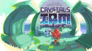 Crystals Of Irm Demo