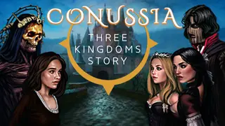 Three kingdoms story: Conussia