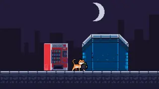 Midnight Cat Heist - Xbox Series
