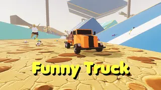 Funny Truck