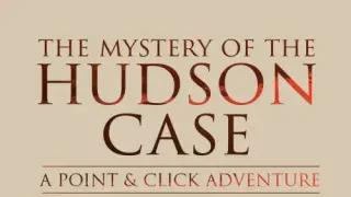 The Mystery of the Hudson Case - Switch