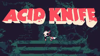Acid Knife