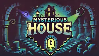 Mysterious House