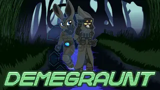 Demegraunt