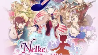 Nelke & the Legendary Alchemists ~Ateliers of the New World~ - Switch
