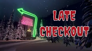 Late Checkout