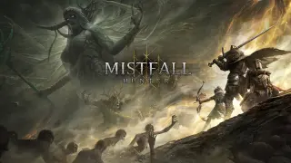 Mistfall Hunter Open Beta - Xbox Series