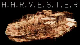 H.A.R.V.E.S.T.E.R