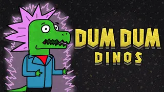 Dum Dum Dinos