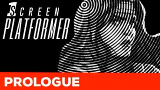 1 Screen Platformer: Prologue