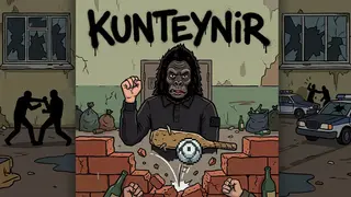 KUNTEYNIR
