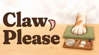 Claw, Please