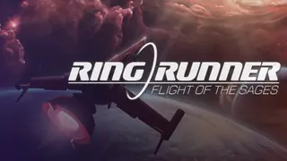 Ring Runner: Flight of the Sages