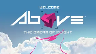 Welcome Above