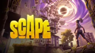 Scape