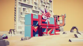 HellMaze