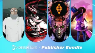 Shoreline Mastery Bundle
