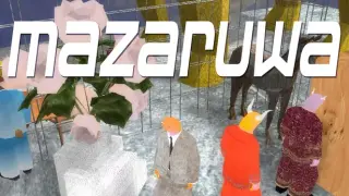 mazaruwa