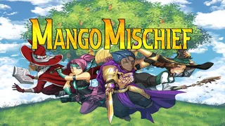 Mango Mischief