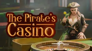The Pirate's Casino
