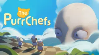 The PurrChefs