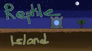 Reptile Island