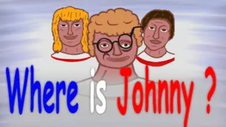 Where is Johnny