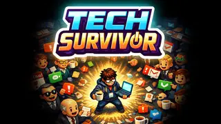 Tech Survivor