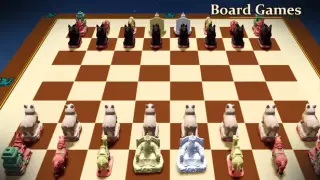 Board Games