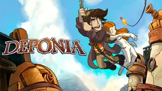 Daedalic Adventure Bundle