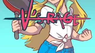 V’s Rage - Switch