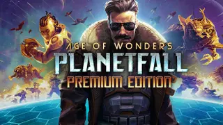 Age of Wonders: Planetfall - Premium