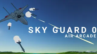 Skyguard 0: Air arcade