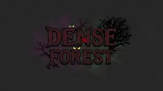 Dense Forest