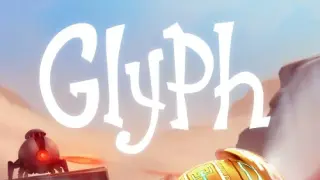 Glyph - Switch