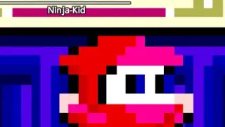 Arcade Archives Ninja-Kid - Switch