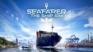 Seafarer: The Ship Sim